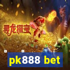 pk888 bet